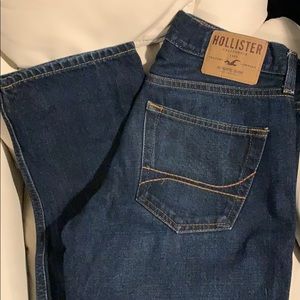 Men’s Hollister Jeans 29x32